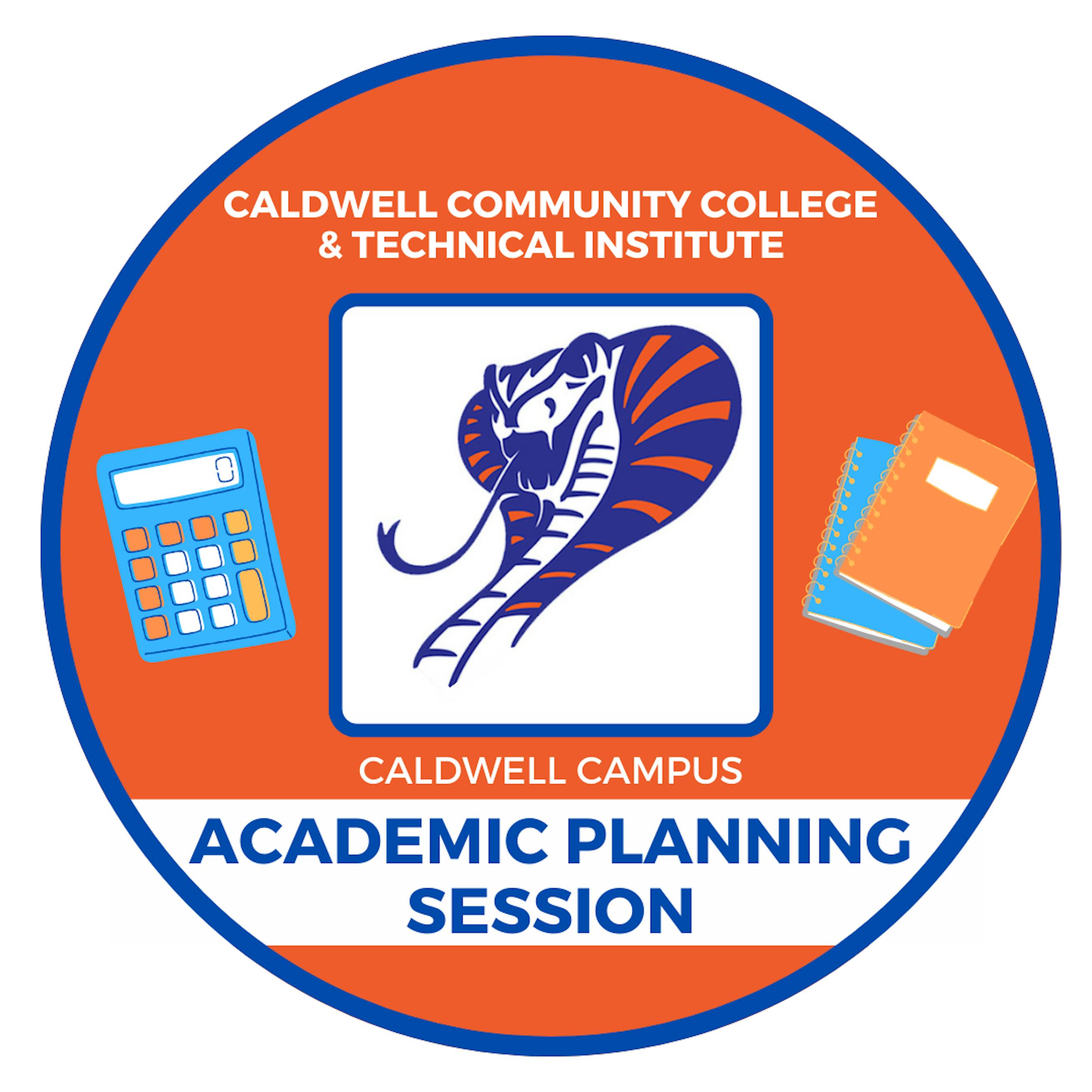 Caldwell Community College and Technical Institute Event Details